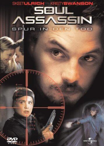 Laurence Malkin - Soul Assassin - Spur in den Tod - Preis vom 10.10.2026 11:48:34 h