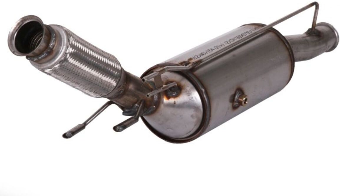 Ruß-/Partikelfilter WALKER 73171