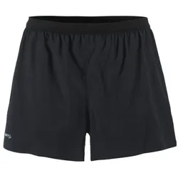 Craft Herren Hypervent Structure Shorts schwarz