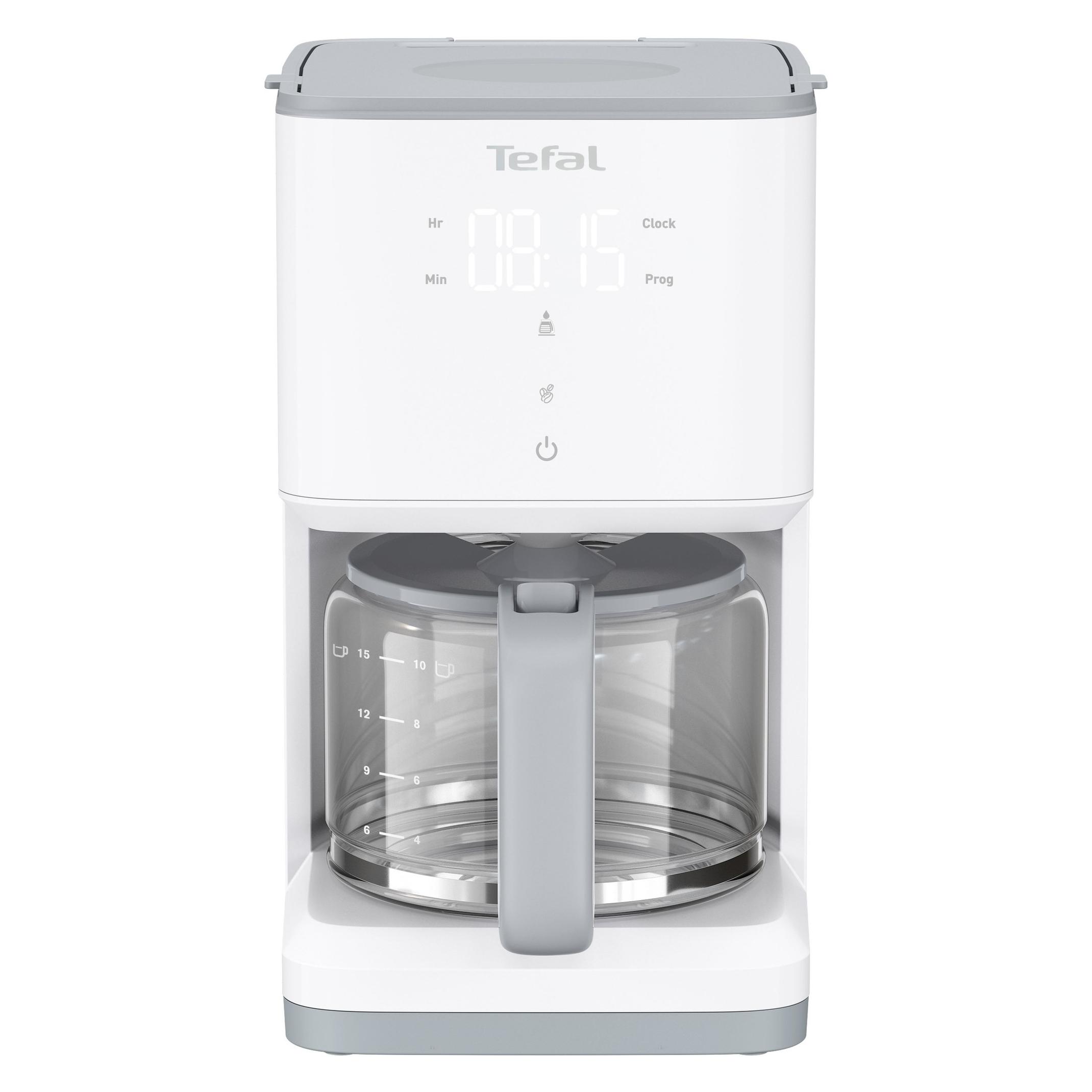Tefal CM6931 Sense schneeweiss (13572)