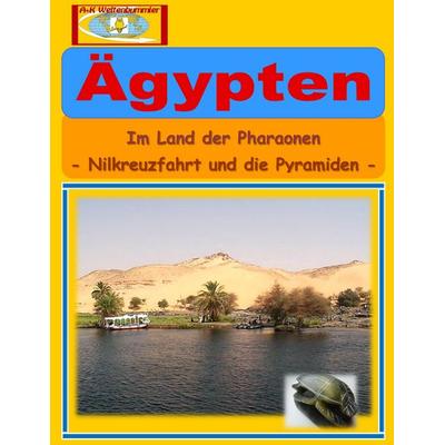 Ägypten, Taschenbuch von , BoD – Books on Demand, 978-3-7386-1992-8