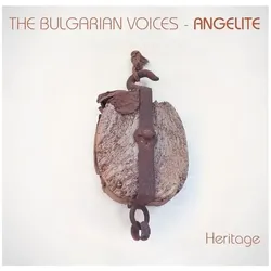 Heritage, Schallplatten