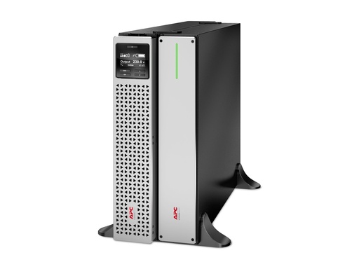 APC Smart-UPS On-Line SRTL2200RM4UXLI-NC - USV (Rack - einbaufähig) (SRTL2200RM4UXLI-NC)