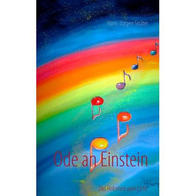 Ode an Einstein, Taschenbuch von Hans-Jürgen Sträter, BoD – Books on Demand, 978-3-7322-9939-3
