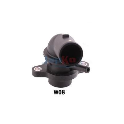 JAPKO Thermostat, Kühlmittel 38w08 für DAEWOO
