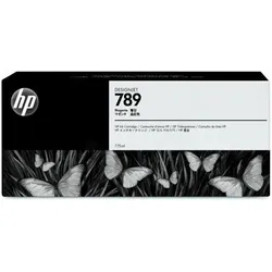 HP, Druckerpatrone, CH620A789 Tintenpatrone magenta hell 775 ml Photomagenta DesignJet L 25500 25500 42 Inch 60 Inch (LM)