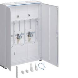Hager ZB331X22NT Komplettschrank Inhalt 1 St.