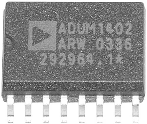 Analog Devices ADM691AARWZ PMIC - Energiemessung Leiterplattenmontage Tube