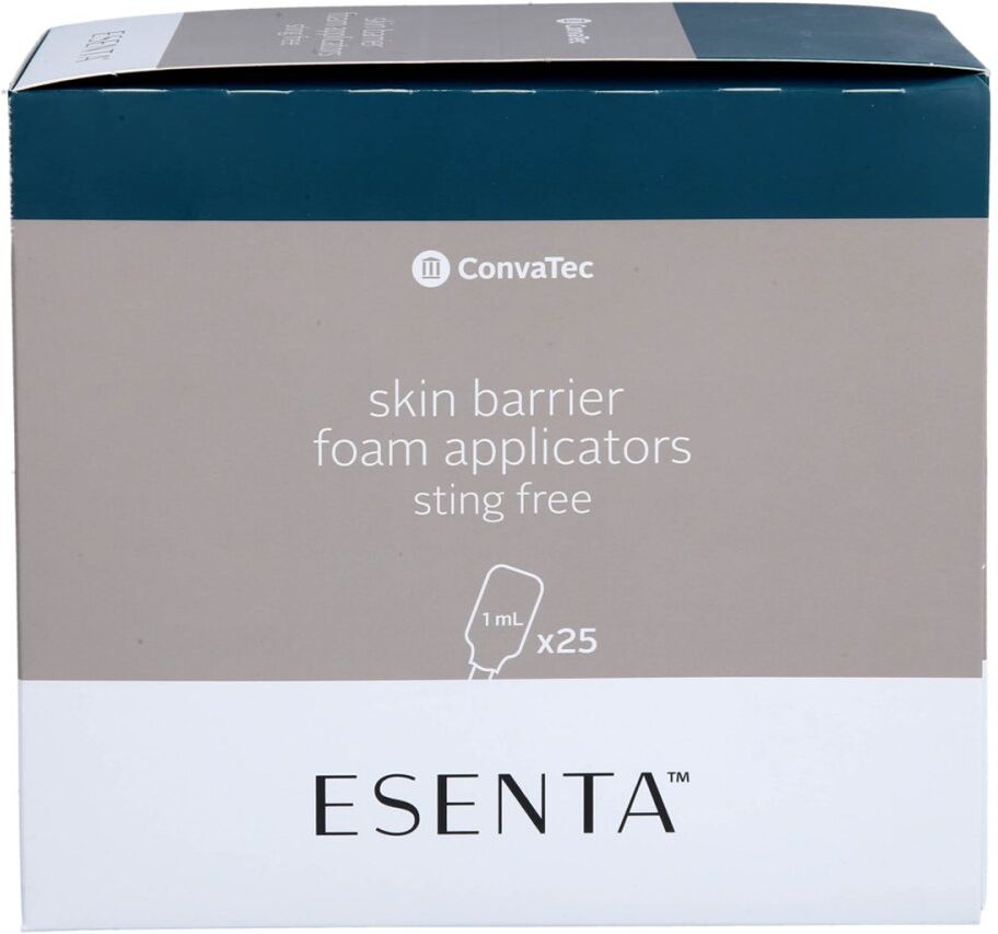 Esenta Hautschutz Applikator