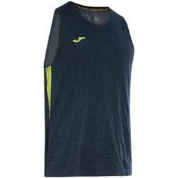 Joma, Herren, Sportshirt, R-City Fall (M), Blau