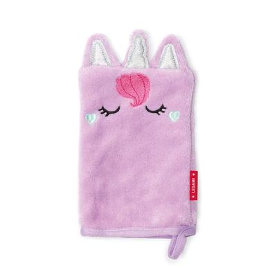 Legami Abschminkhandschuh - Goodbye Makeup! - Einhorn