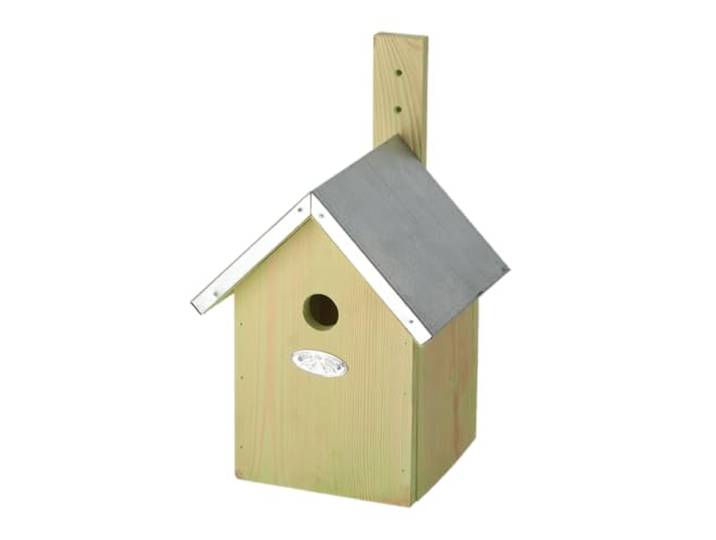 Esschert Design Nestkast Pimpelmees