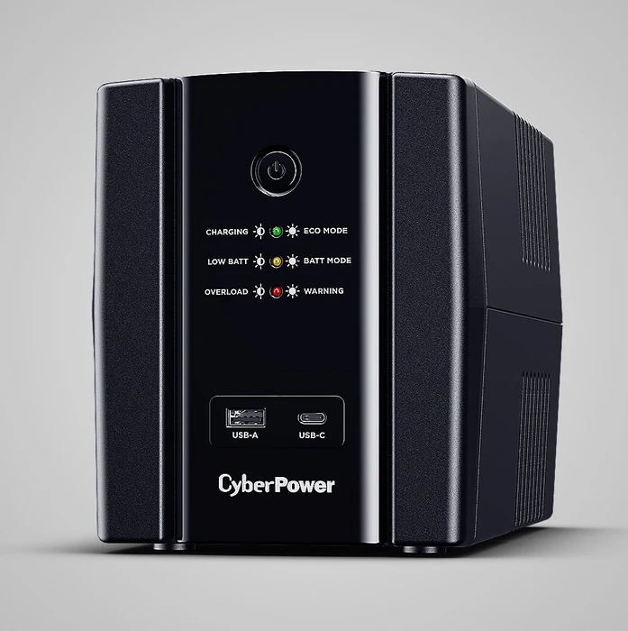 CyberPower USV