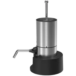 Prestigio, Wein Zubehör, PWA104ASB wine aerator In bottle (Weinbelüfter)