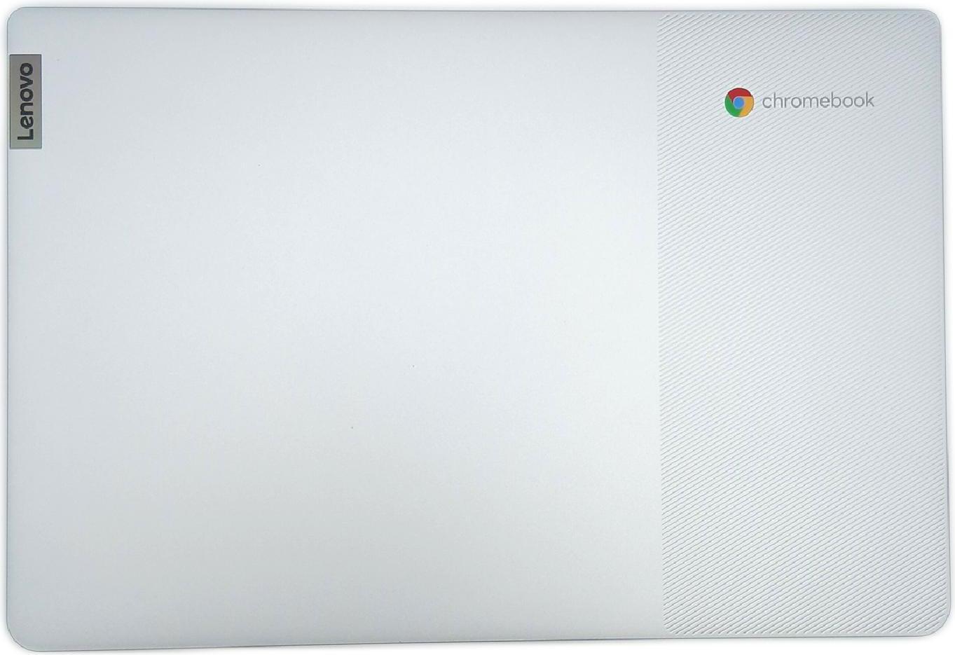 Lenovo IdeaPad Slim 3 Chrome 14M868, MediaTek, 35,6 cm (14"), 1920 x 1080 Pixel, 4 GB, 64 GB, ChromeOS