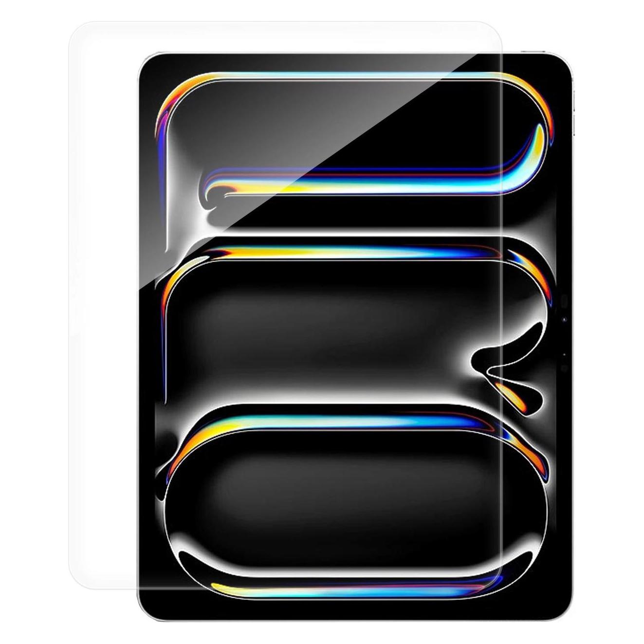 Wozinsky Tab Tempered Glass for Apple iPad mini (2024) (1 Stk., Apple iPad mini 2024) (Wozinsky Tab Tempered Glass Apple iPad mini (2024))