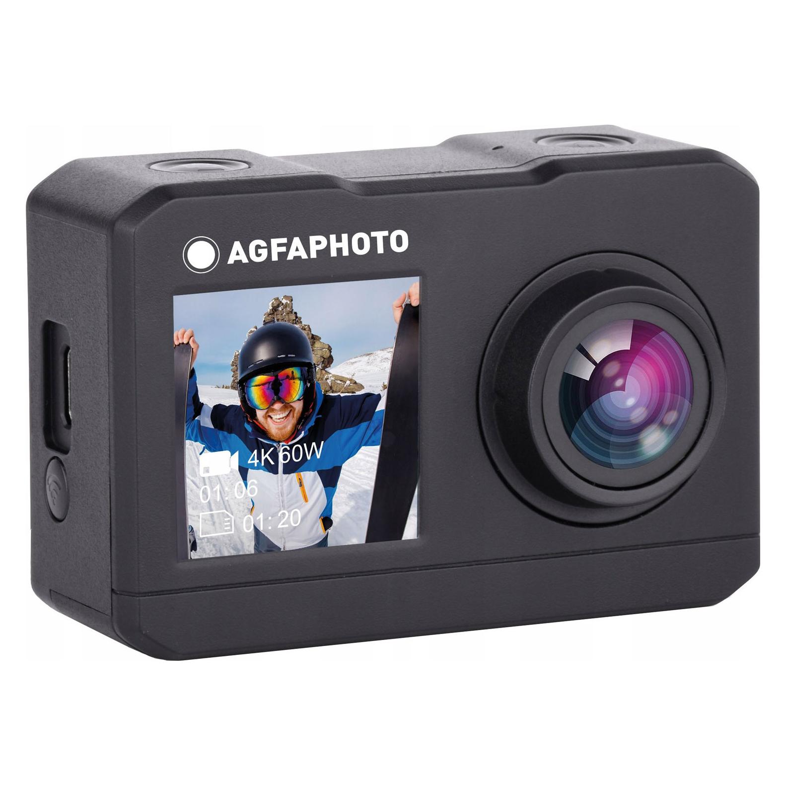Agfaphoto AC7000 (30p, WLAN) (AC7000BK)