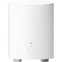 Hub 1 Lite, Zentrale weiß, für bis zu 8 Kameras