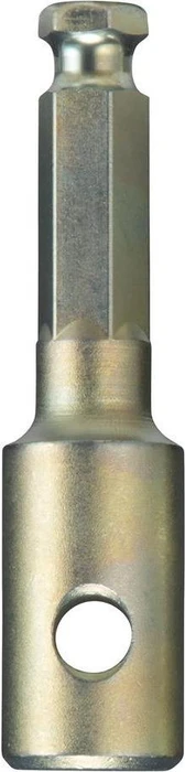 makita 327687-6, TypH Erdbohrer-Adapter Größe: Adapter D, Typ H