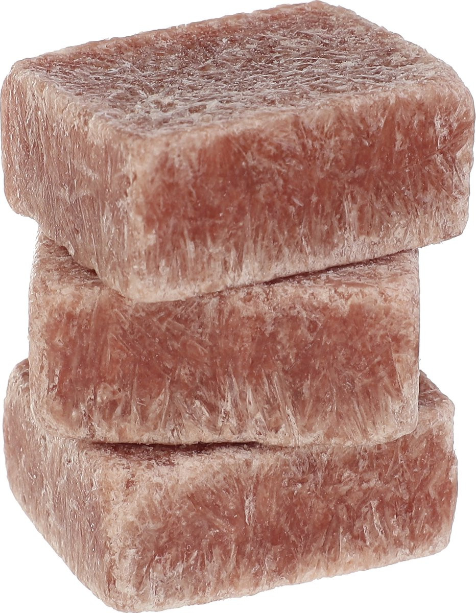 Comforder 3 Amberblokjes Sandelhout Geurblokjes