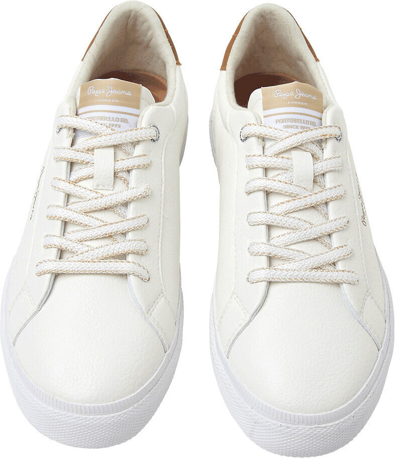 PEPE JEANS Baskets basses KENTON MAX
