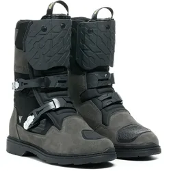 Dainese Overyond XT Gore-Tex Motorrad Stiefel 48
