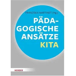 Pädagogische Ansätze in der Kita, Fachbücher von Ludger Pesch