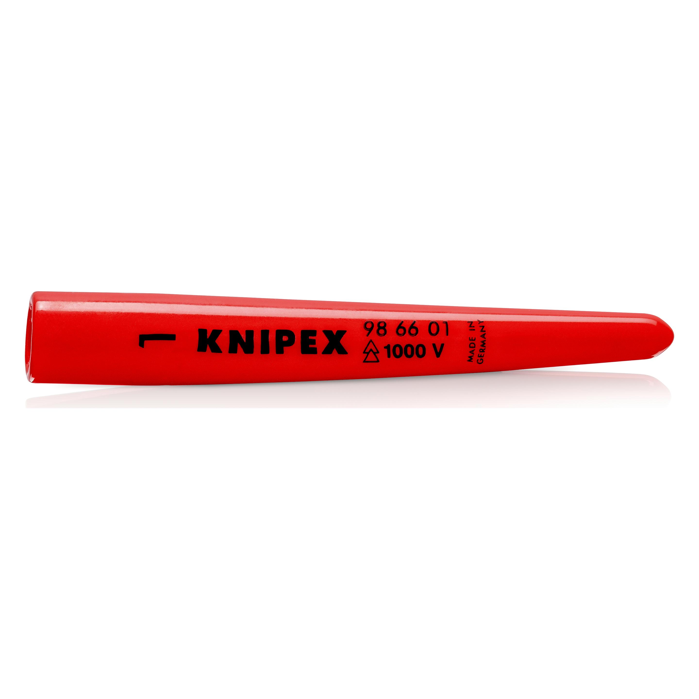 Knipex Aufsteck-Tülle (98 66 01)