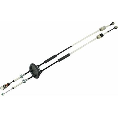 METZGER AUTOTEILE Seilzug, Schaltgetriebe 3150212 für Peugeot