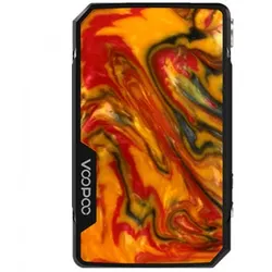VooPoo Drag Mini TC Mod Akkuträger B-Lava