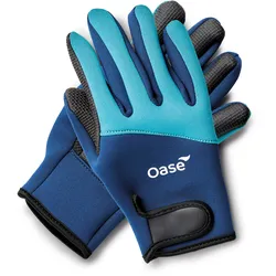 Oase Neopren Teichhandschuhe Gr. L/9