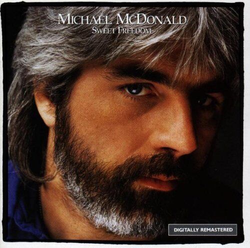 Michael McDonald - Sweet Freedom-the Best of - Preis vom 02.10.2026 23:42:20 h