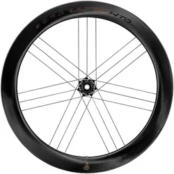 HR-Laufrad Bora Ultra WTO DB 60 C23 2WF WC436AAR8A010, Campagnolo N3W