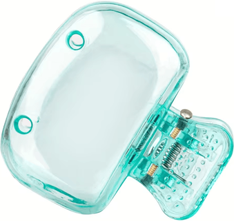 Inspire Essentials Travel Toothbrush Head Cover Portable Toothbrush Protector Cap Case g