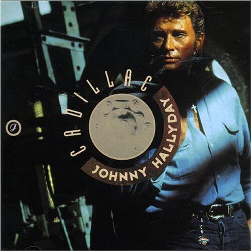 Johnny Hallyday - Cadillac - Preis vom 10.10.2026 11:48:34 h