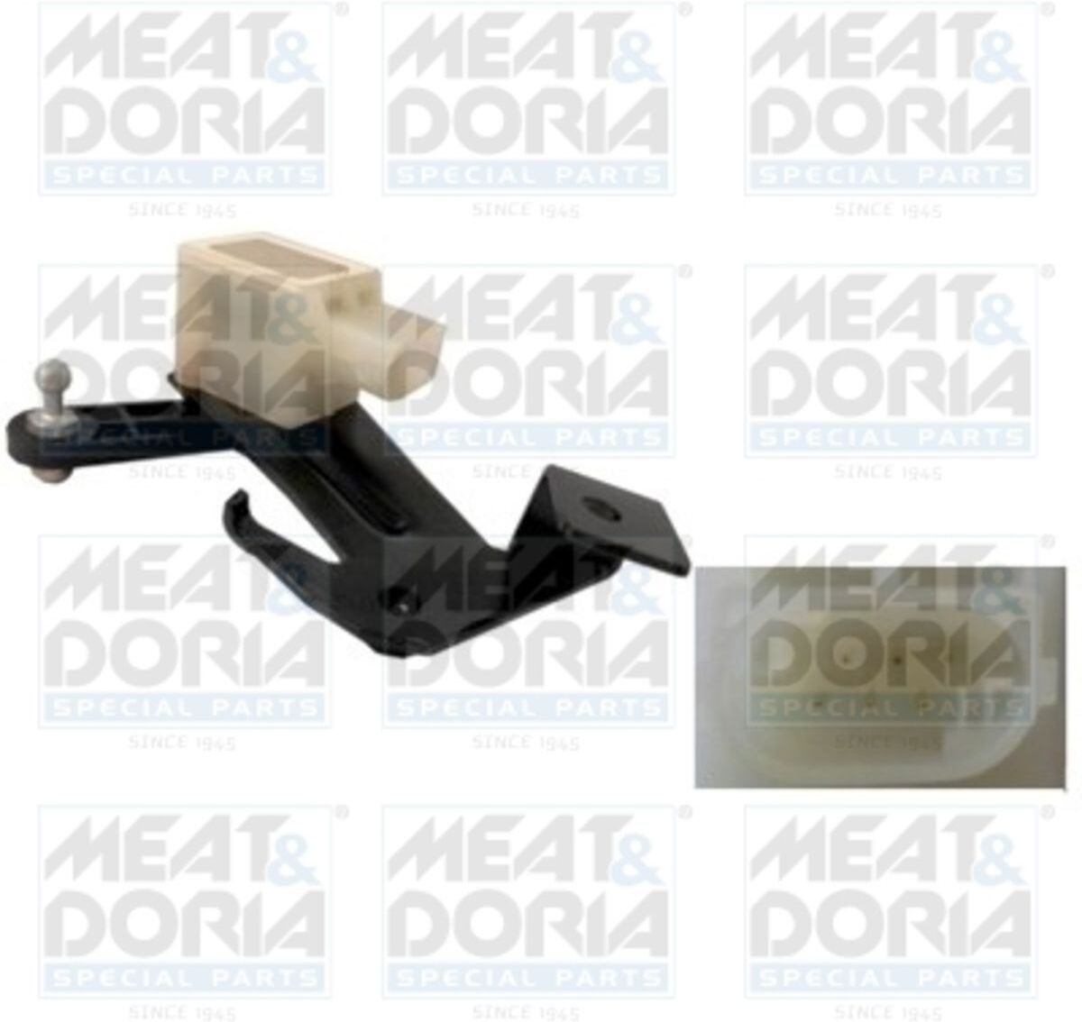 Capteur xénon (correcteur de portée) Meat & Doria 38010
