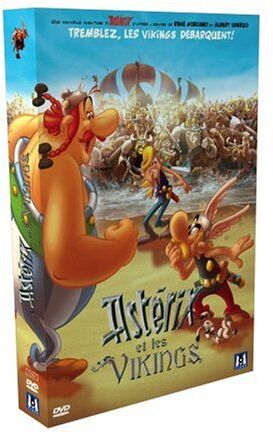 Stefan Fjeldmark - Astérix et les Vikings [FR Import] - Preis vom 08.10.2026 07:26:42 h