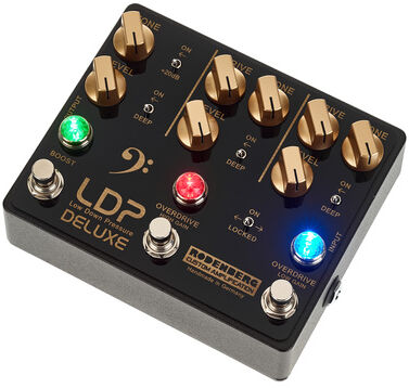 Rodenberg LDP Deluxe