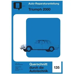 Triumph 2000, Ratgeber