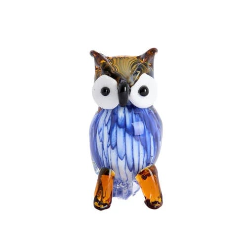 Light & Living Ornament Uil