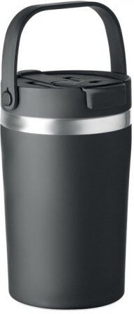 Bicchiere doppio strato 350 ml Personalizzate o neutre midocean