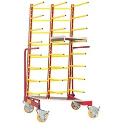 Felder Transportwagen Professional GE2-590