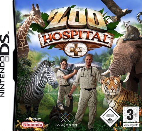 Eidos - Zoo Hospital - Preis vom 30.09.2026 09:01:18 h
