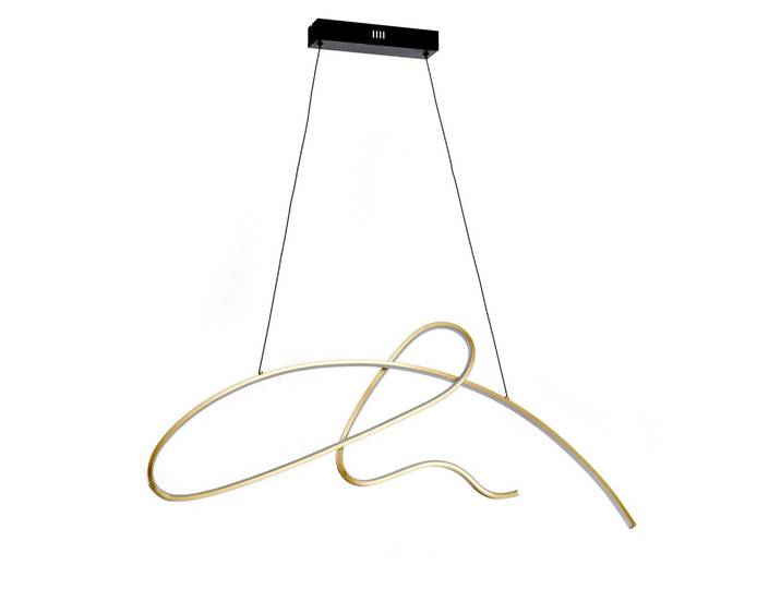 LED-Hängeleuchte 5048/S