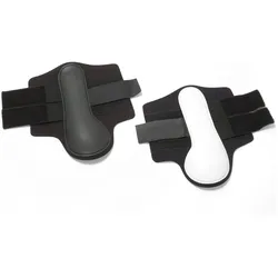 Racing Tack, Pferdebeinschutz