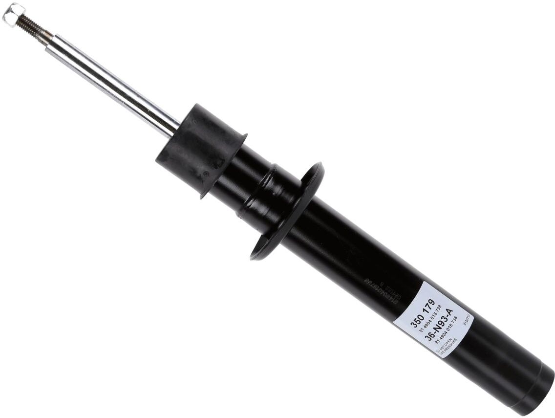 Stoßdämpfer SACHS 350 179