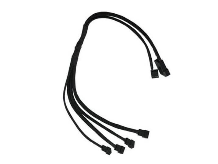 Gelid Solutions CA-PWM-03 interne stroomkabel 0,42 m