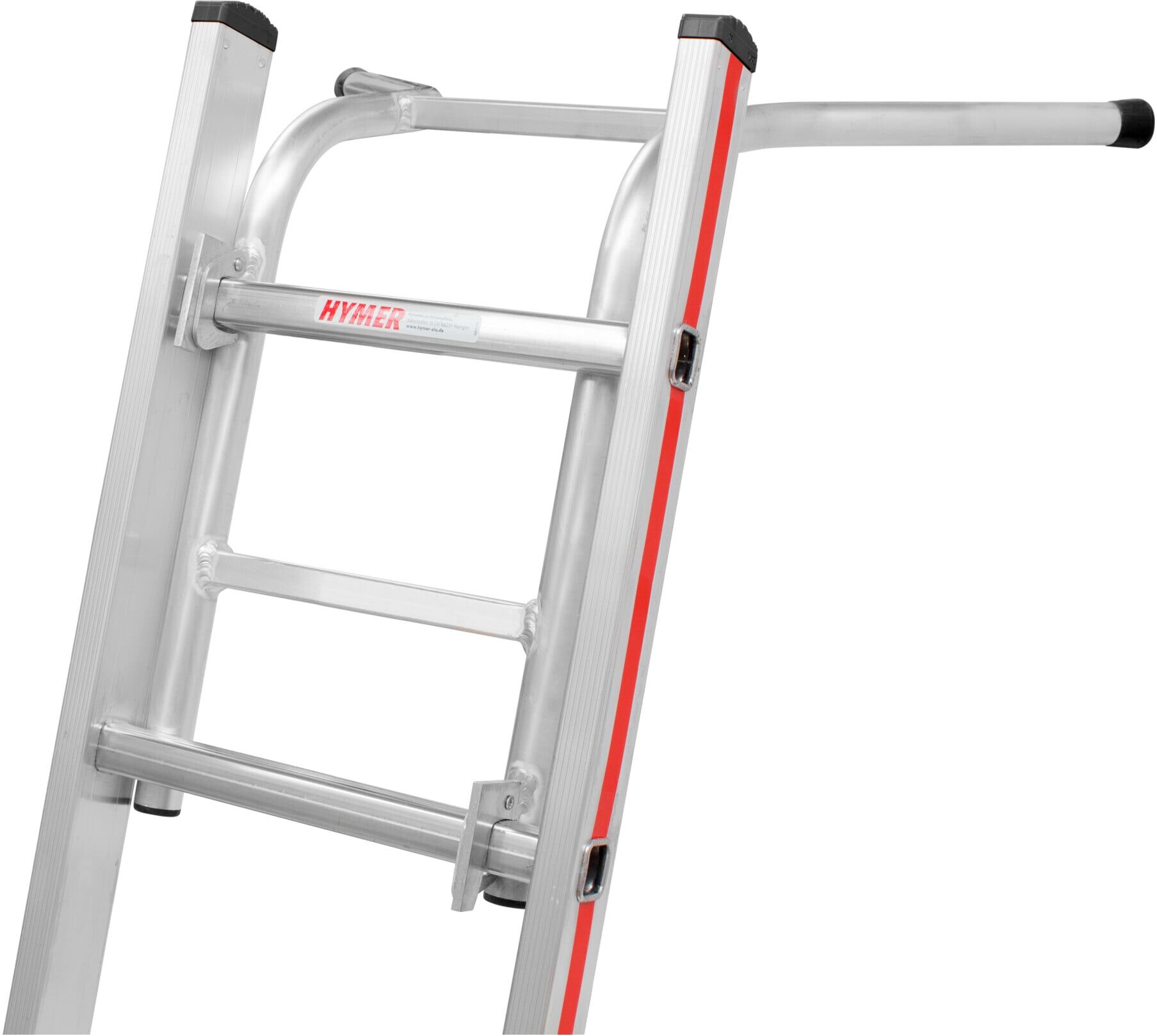 Hymer Wandabstandshalter für Sprossenleitern (005485)