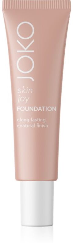 JOKO Skin Joy lightweight tinted moisturiser shade 05W Toffee 30 ml