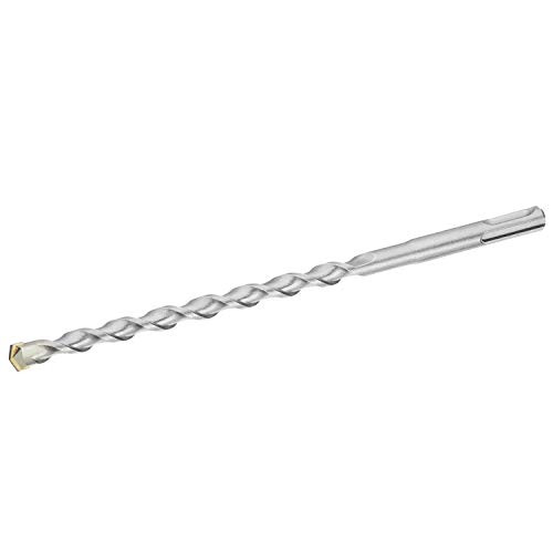 Stanley STA54062-QZ SDS-plus hamerboor voor beton, graniet en metselwerk, zwart/geel